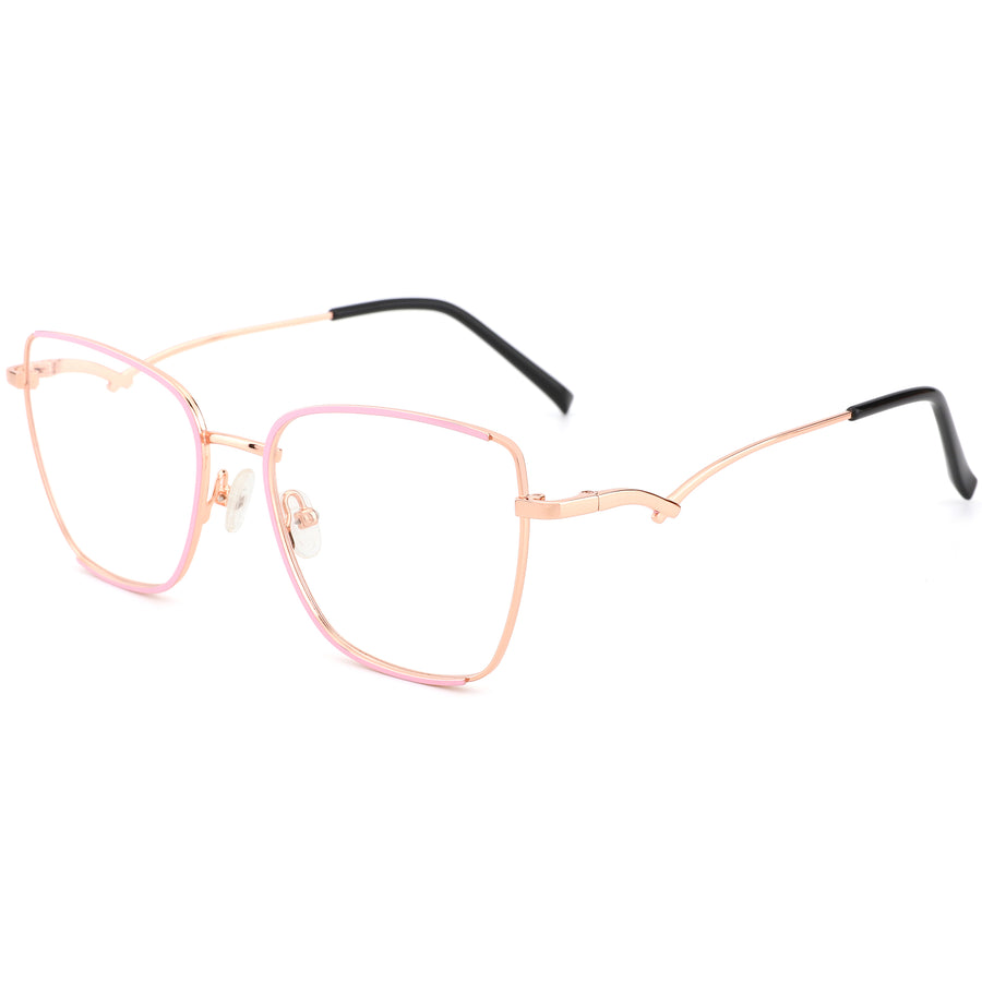 Cat-Eye Glasses YEM1096