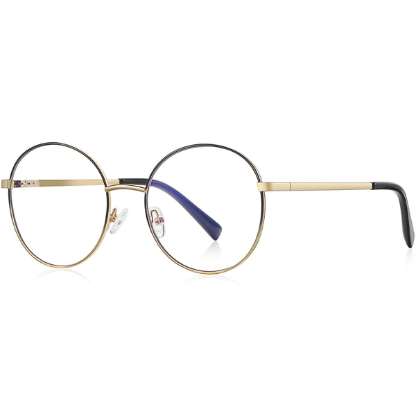 Round Glasses PF1097