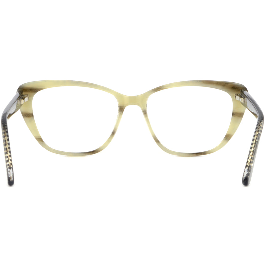 Cat-Eye Glasses O2139