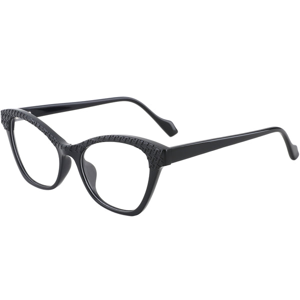Cat-Eye Glasses YEA1147