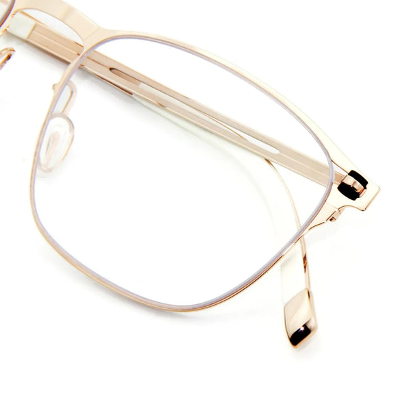 Square Glasses JFT1021