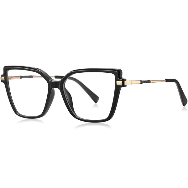 Cat-Eye Glasses PF1020