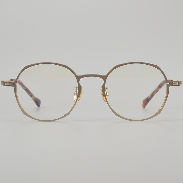 Round Glasses BY1138