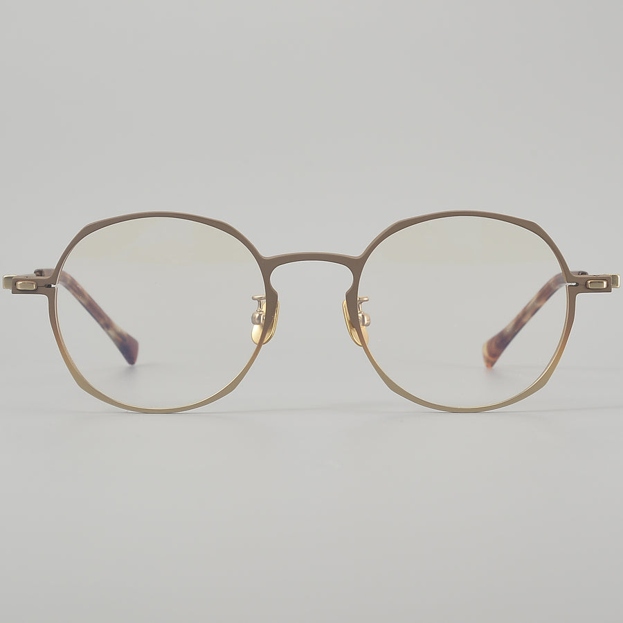 Round Glasses BY1138