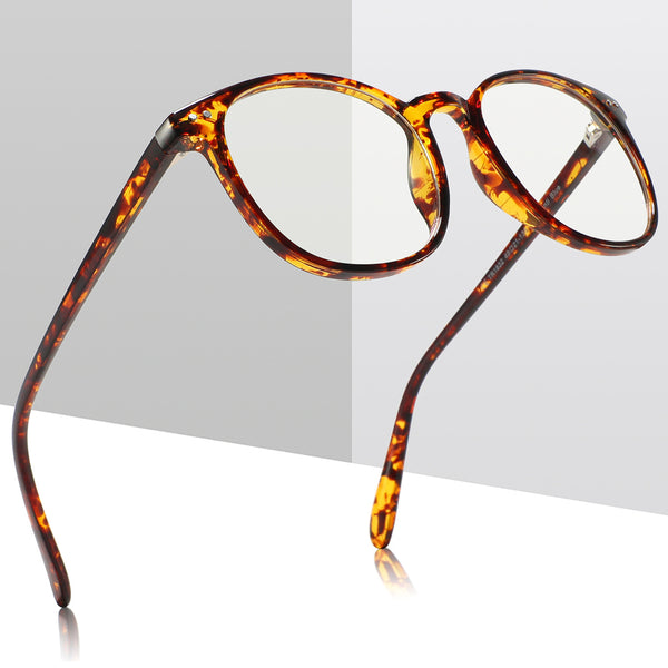 Round Glasses KC1054