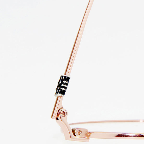 Round Glasses JCT1056