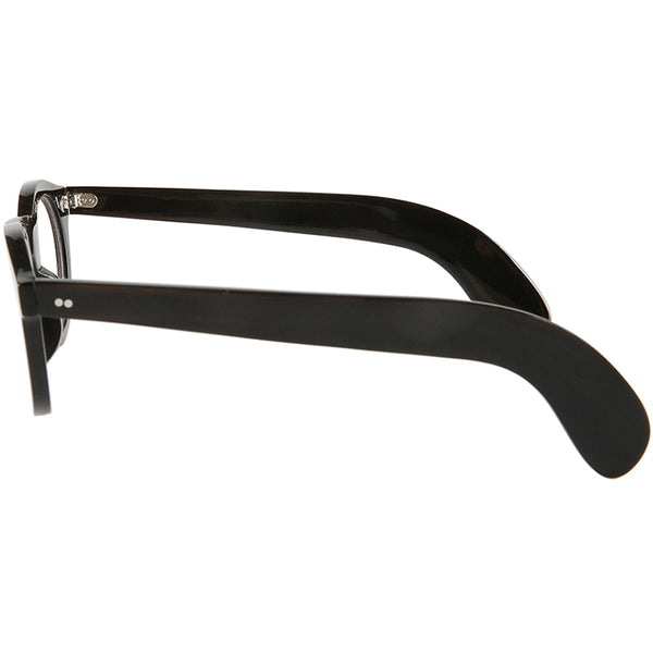 Buffalo Horn Round Glasses NJ1104