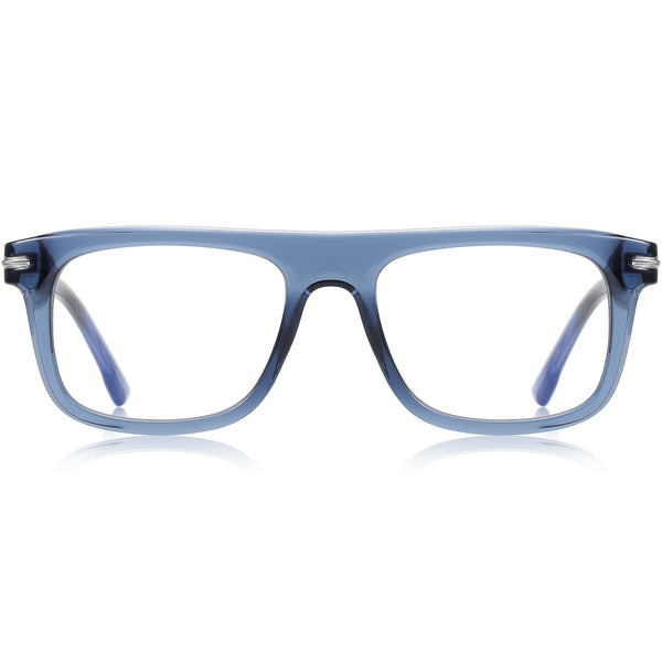 Square Glasses PF1150