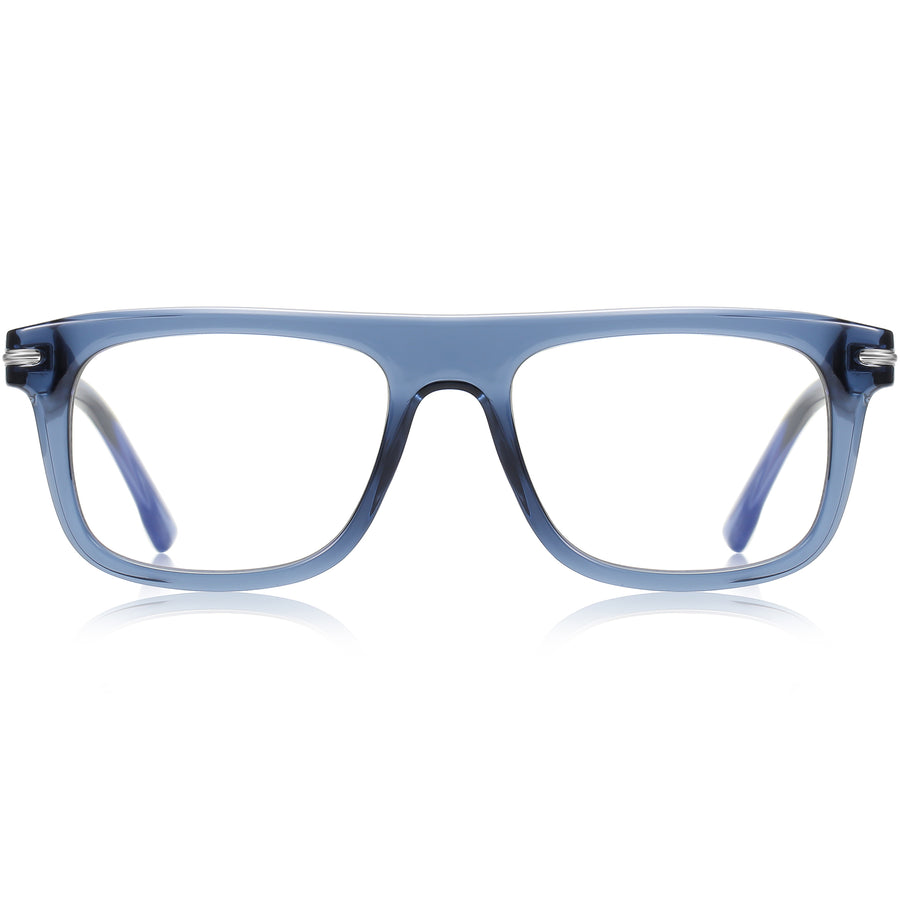 Square Glasses PF1150