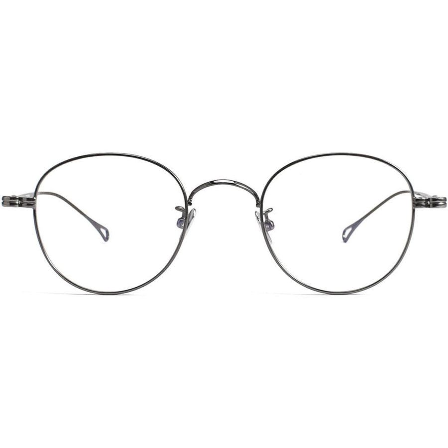 Round Glasses A4158
