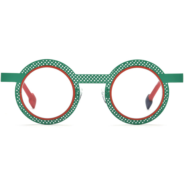 Round Glasses BR1515