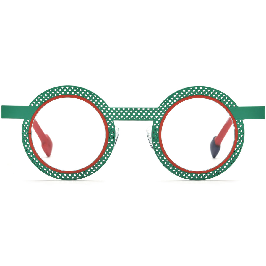 Round Glasses BR1515