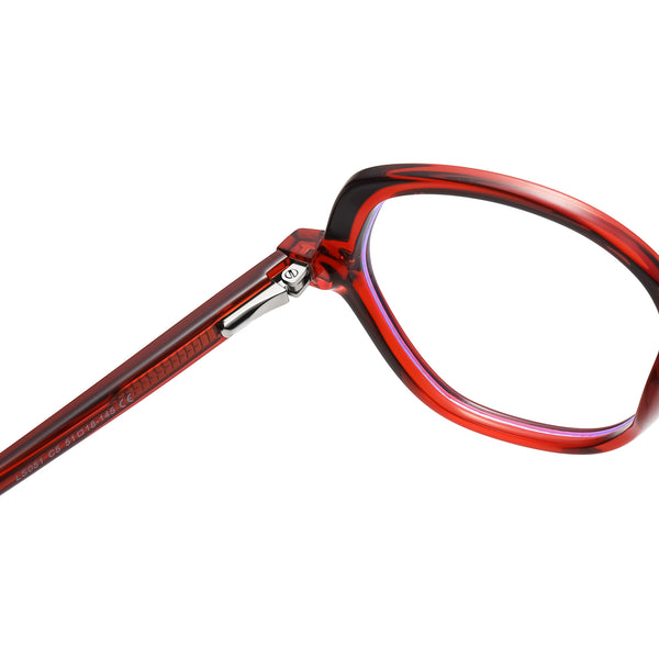 Square Glasses YSD1082