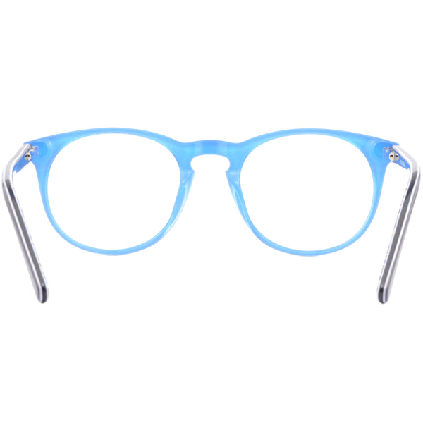 Round Glasses O2531