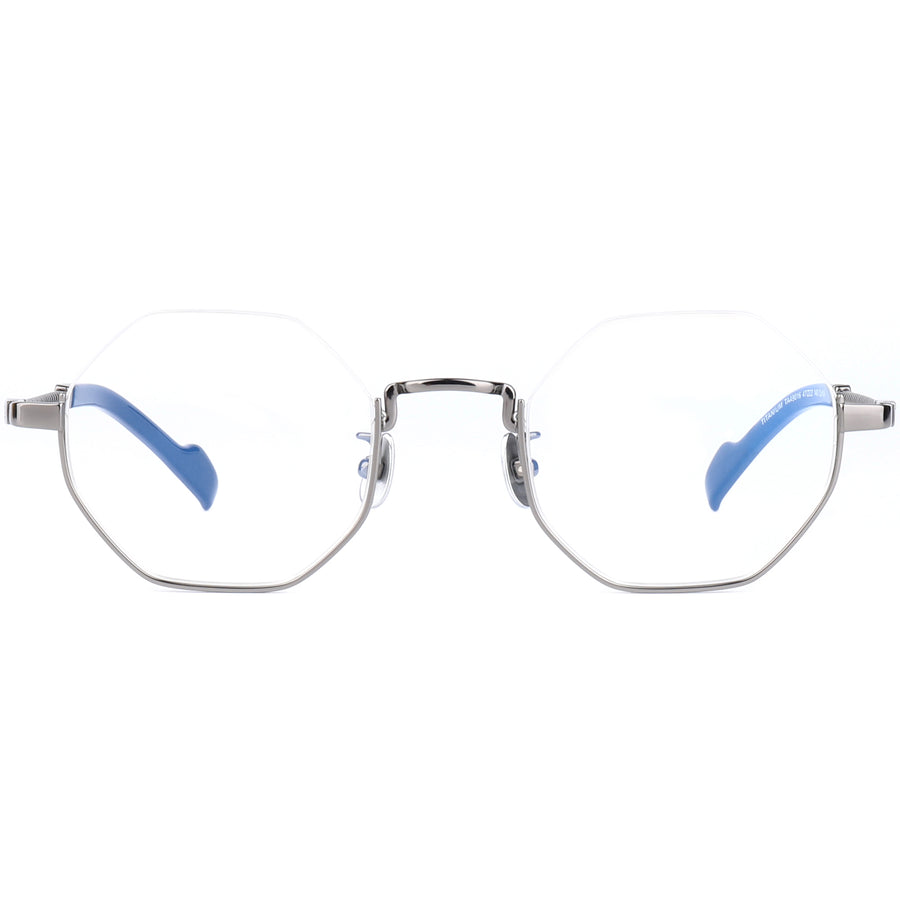 Geometric Glasses RV1043