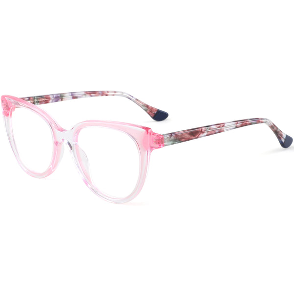 Cat-Eye Glasses YEA1243