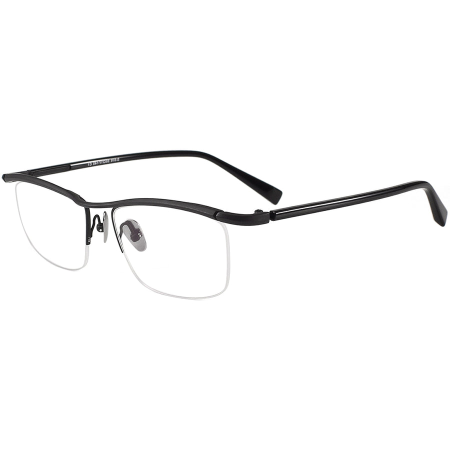 Square Glasses YM1035