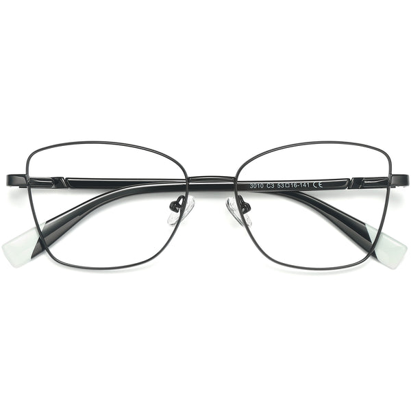 Cat-Eye Glasses PF1212