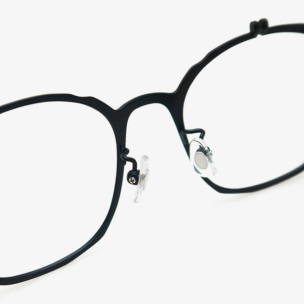 Square Glasses PG1017