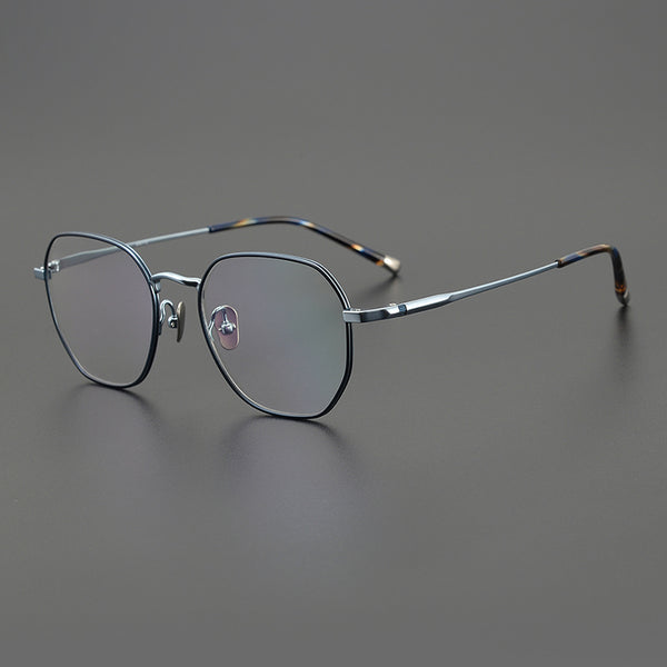 Geometric Glasses MW1160