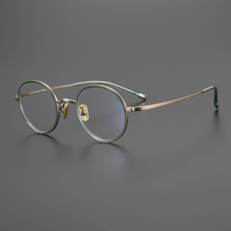 Round Glasses MW1071