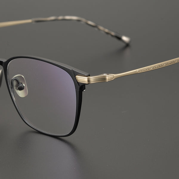 Square Glasses MW1156