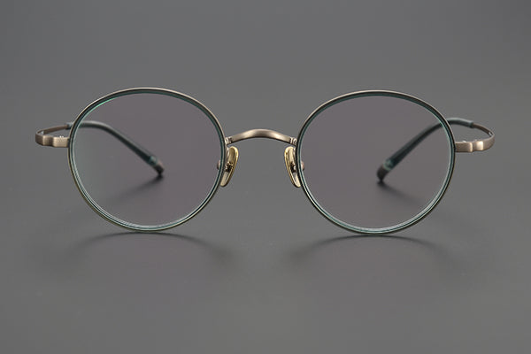 Round Glasses MW1071