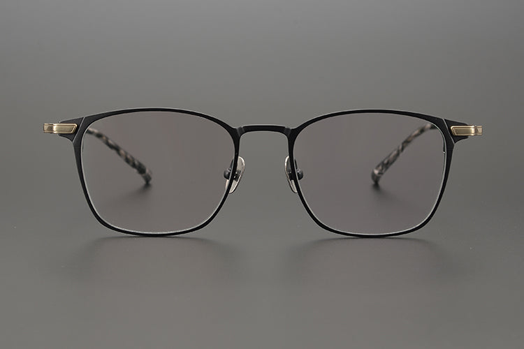 Square Glasses MW1156