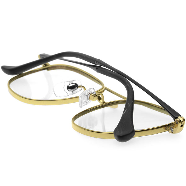 Aviator Glasses MW1151