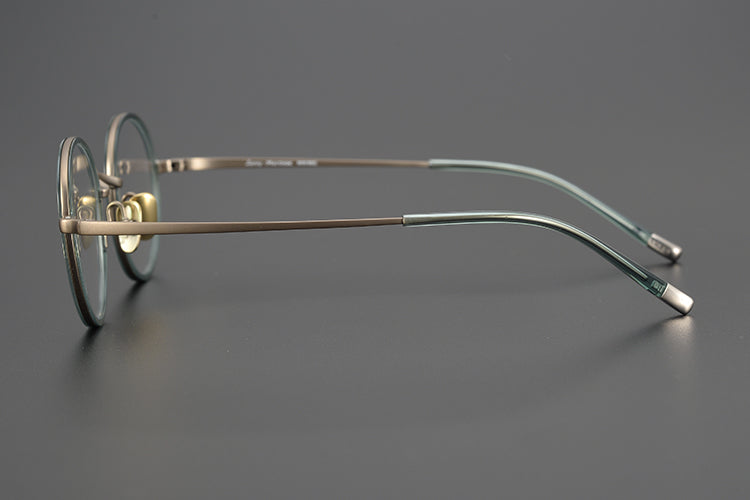 Round Glasses MW1071