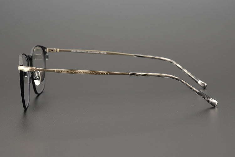 Square Glasses MW1156