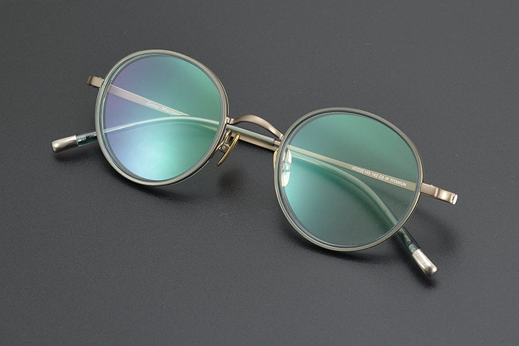 Round Glasses MW1071
