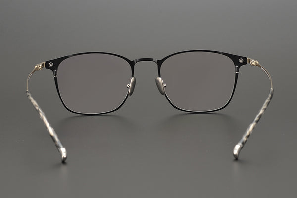 Square Glasses MW1156