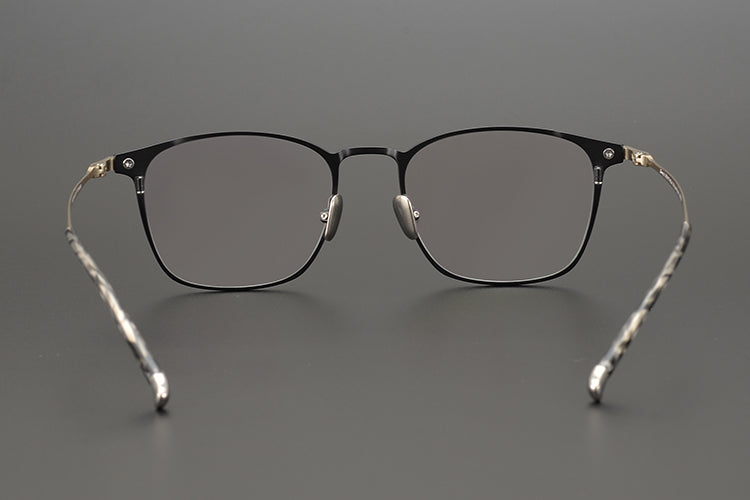 Square Glasses MW1156