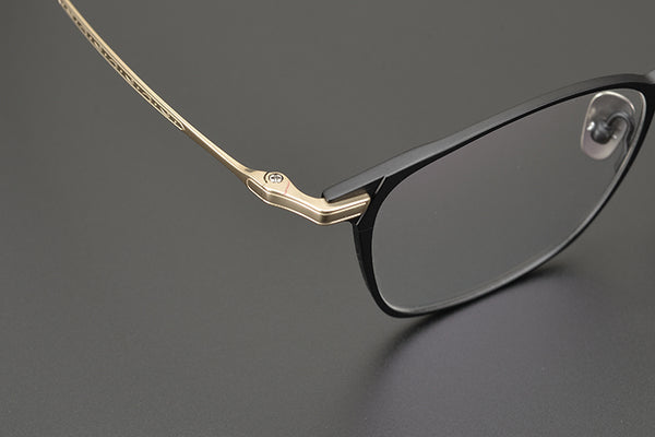 Square Glasses MW1156