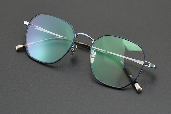 Geometric Glasses MW1160