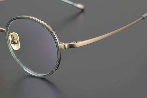 Round Glasses MW1071