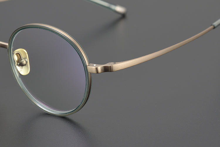 Round Glasses MW1071