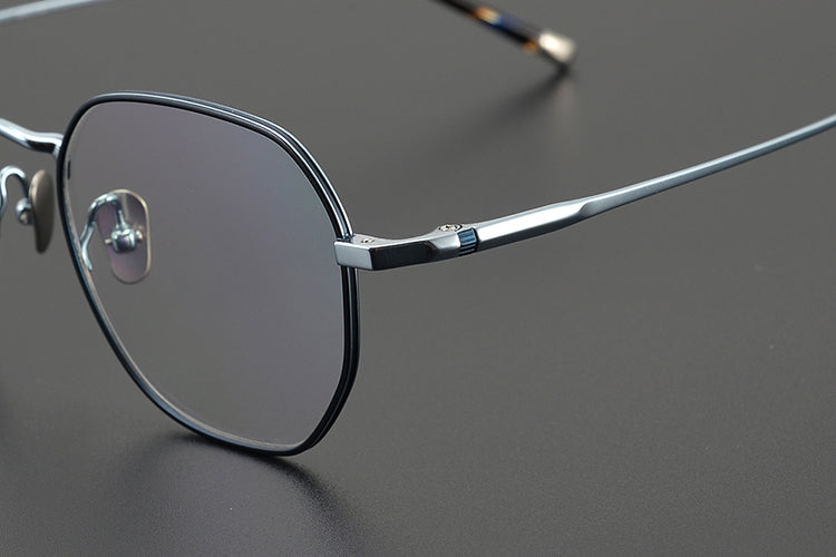 Geometric Glasses MW1160