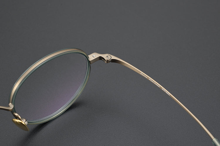 Round Glasses MW1071