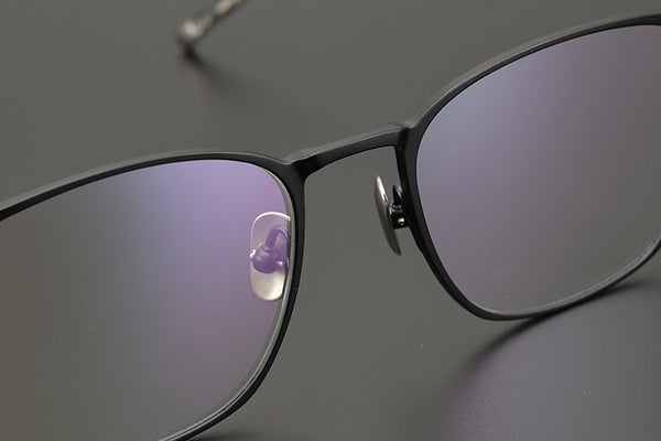 Square Glasses MW1156