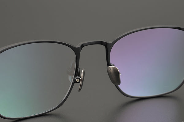 Square Glasses MW1156