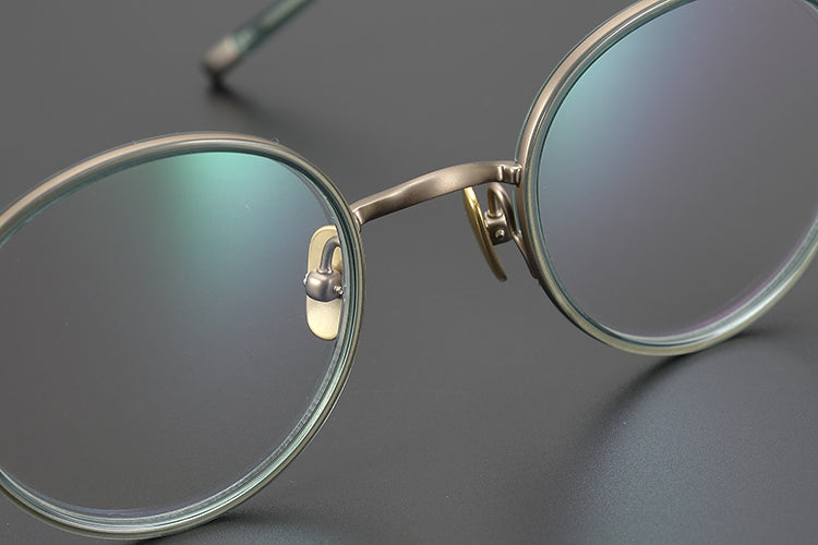 Round Glasses MW1071