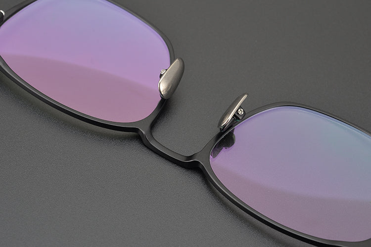 Square Glasses MW1156