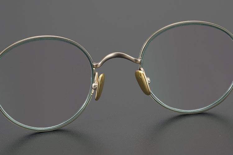 Round Glasses MW1071