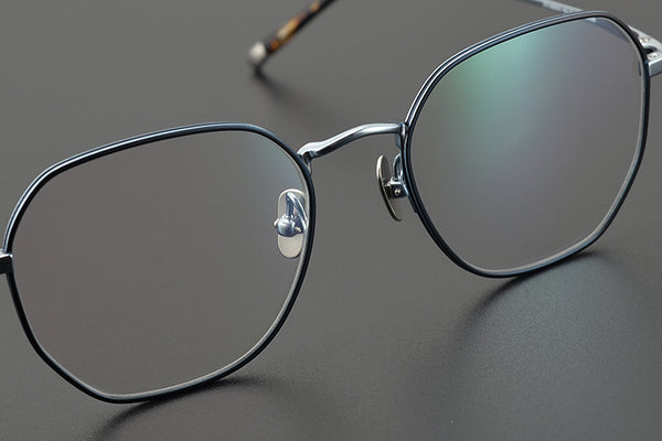 Geometric Glasses MW1160