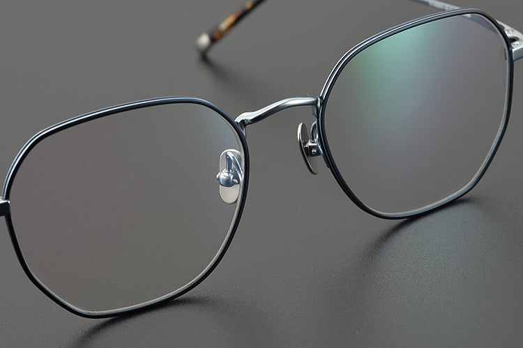 Geometric Glasses MW1160