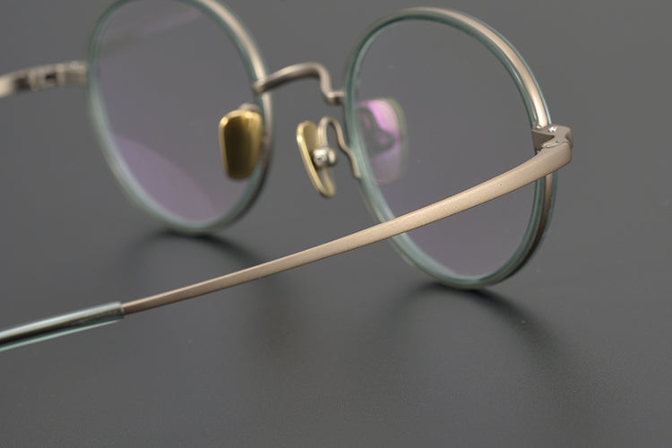 Round Glasses MW1071