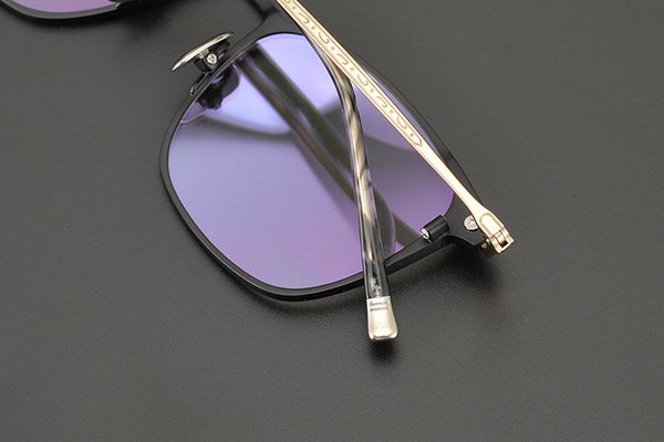 Square Glasses MW1156