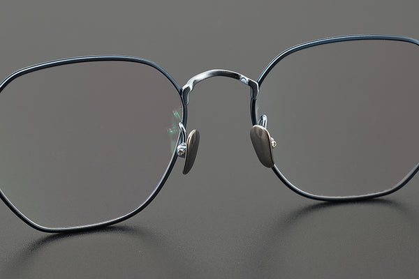 Geometric Glasses MW1160